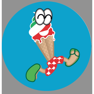 Mr Gelato